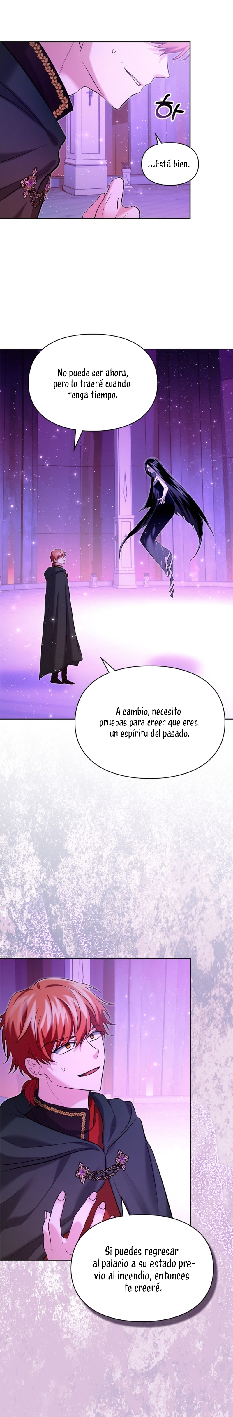 Soy la legítima propietaria de esta casa Capítulo 35 - Page 12