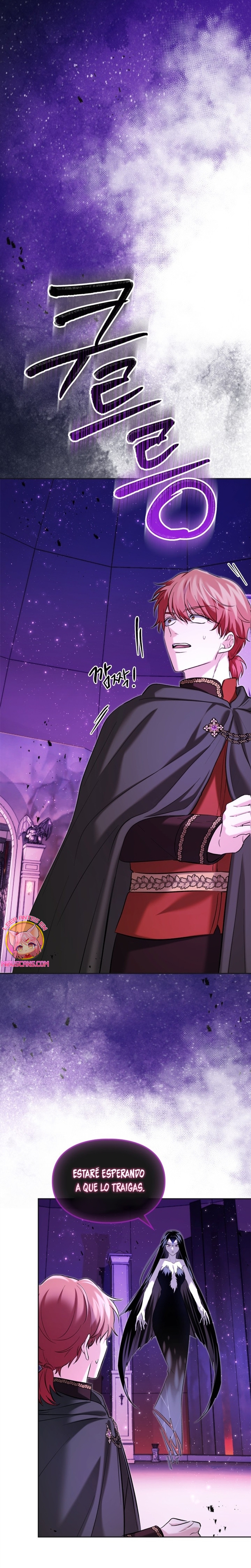 Soy la legítima propietaria de esta casa Capítulo 35 - Page 14