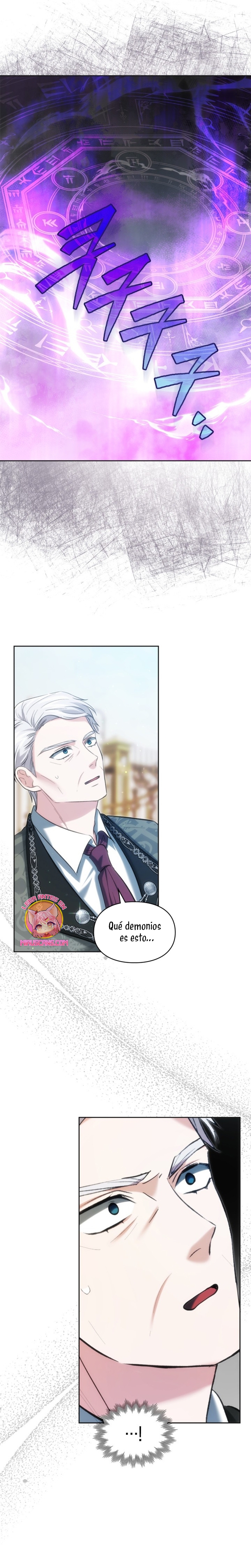 Soy la legítima propietaria de esta casa Capítulo 35 - Page 16