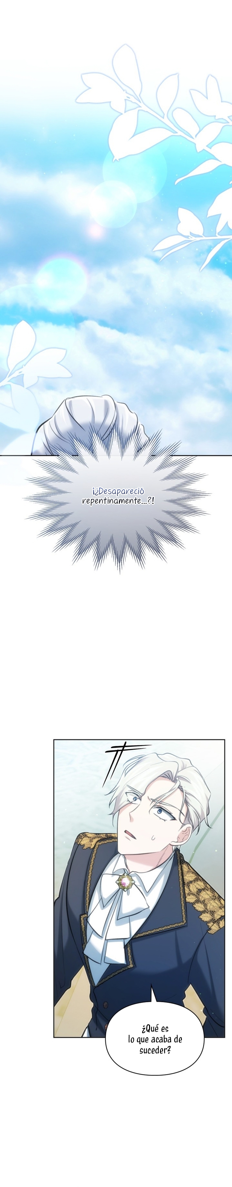 Soy la legítima propietaria de esta casa Capítulo 35 - Page 17