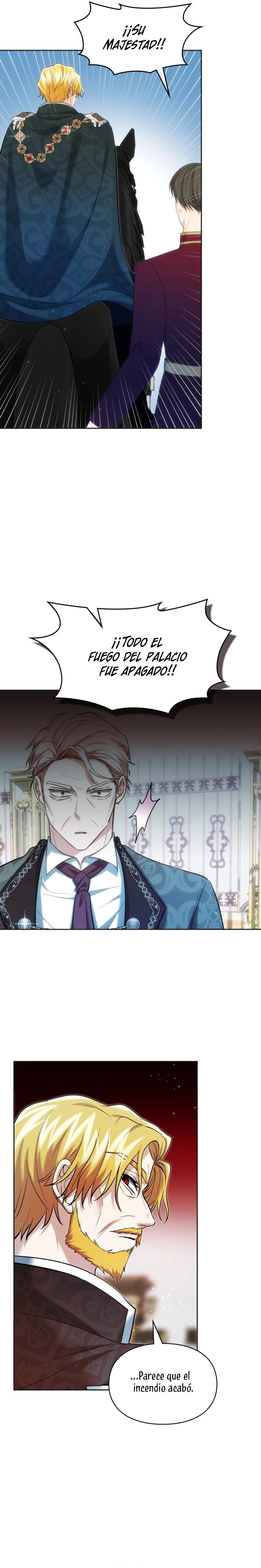 Soy la legítima propietaria de esta casa Capítulo 35 - Page 18