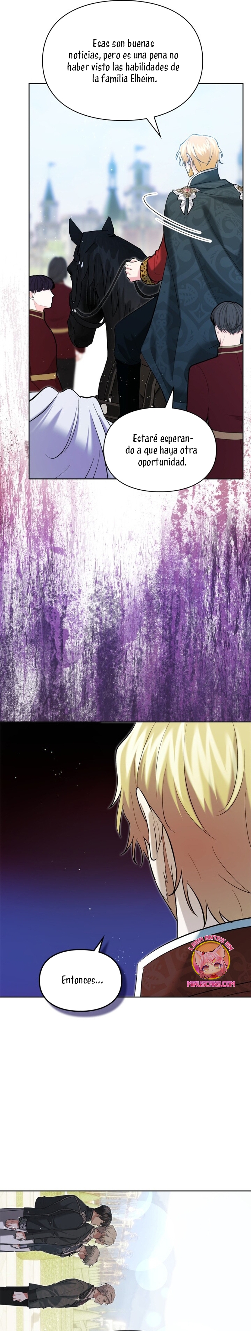 Soy la legítima propietaria de esta casa Capítulo 35 - Page 19