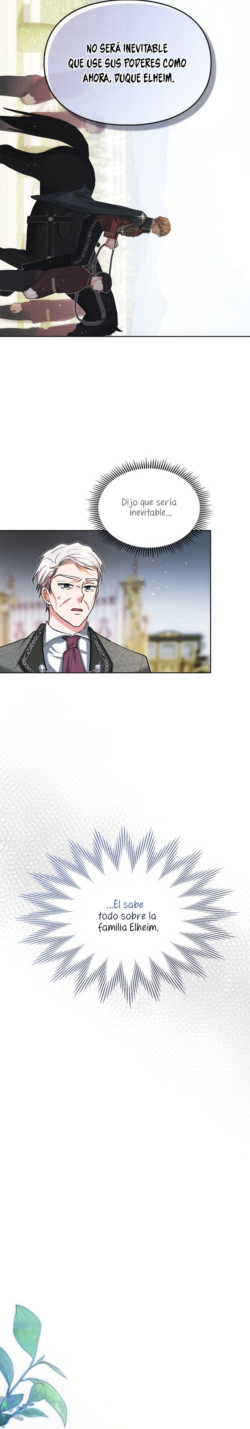 Soy la legítima propietaria de esta casa Capítulo 35 - Page 20