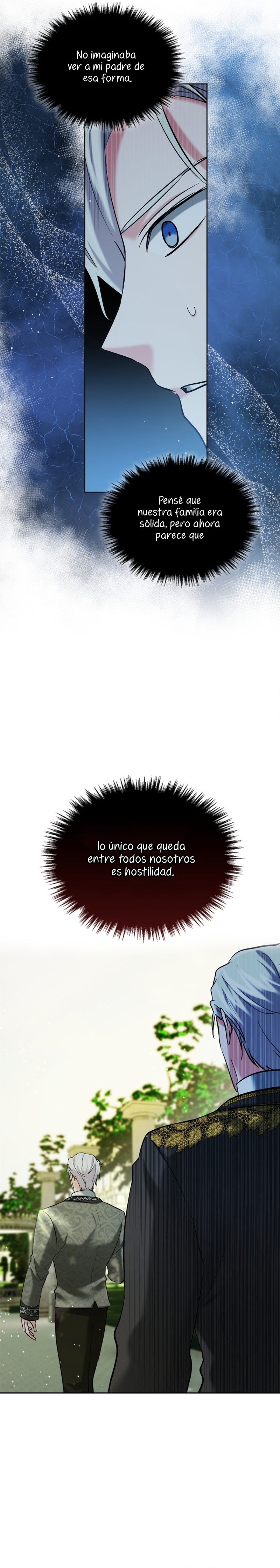 Soy la legítima propietaria de esta casa Capítulo 35 - Page 24