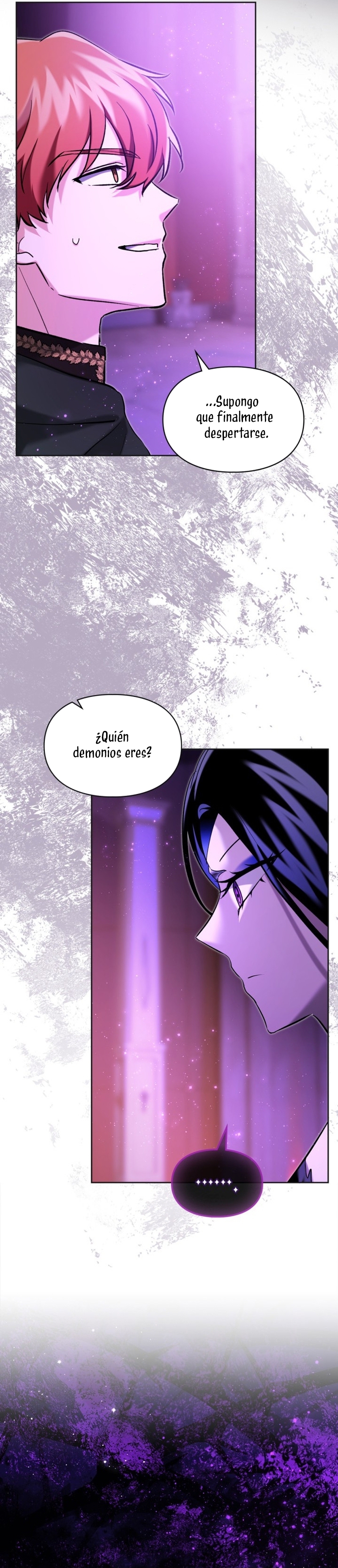 Soy la legítima propietaria de esta casa Capítulo 35 - Page 6