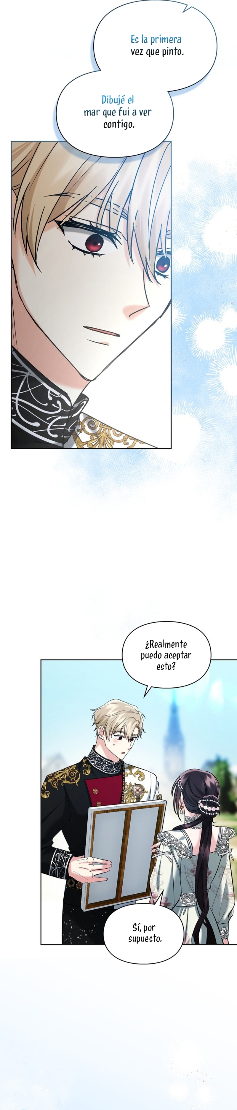 Soy la legítima propietaria de esta casa Capítulo 36 - Page 10