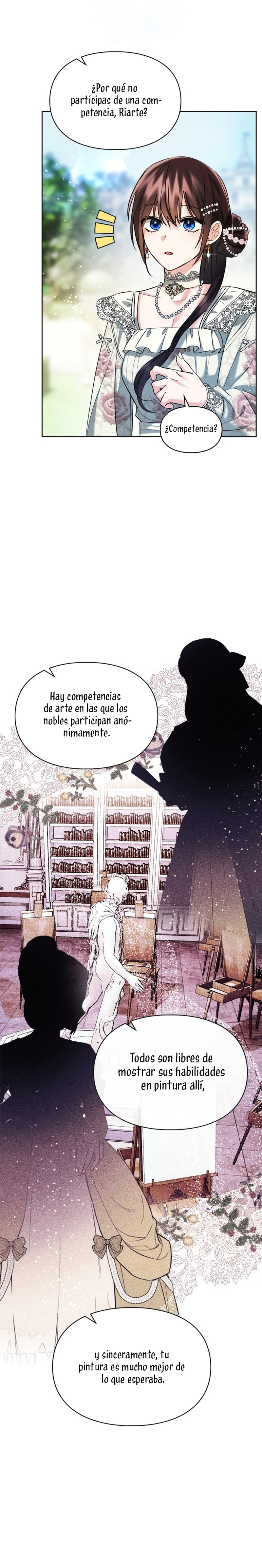 Soy la legítima propietaria de esta casa Capítulo 36 - Page 12