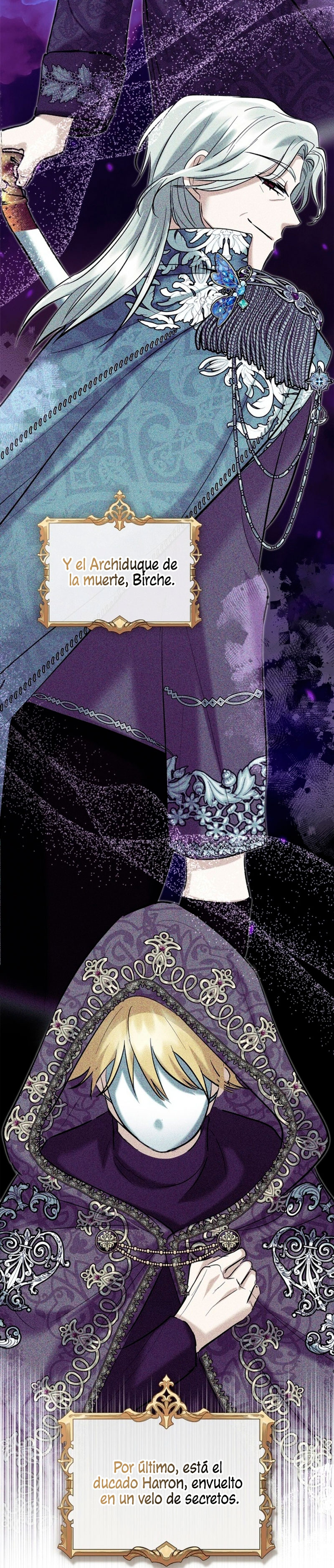 Soy la legítima propietaria de esta casa Capítulo 36 - Page 15