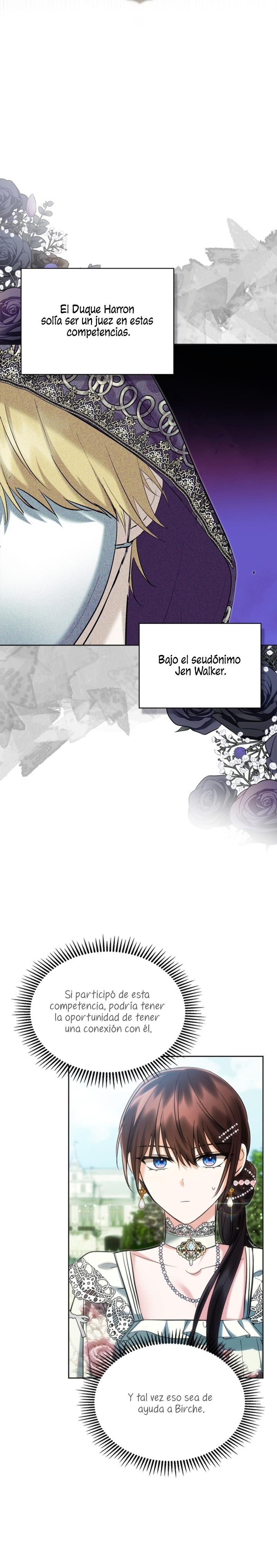 Soy la legítima propietaria de esta casa Capítulo 36 - Page 16