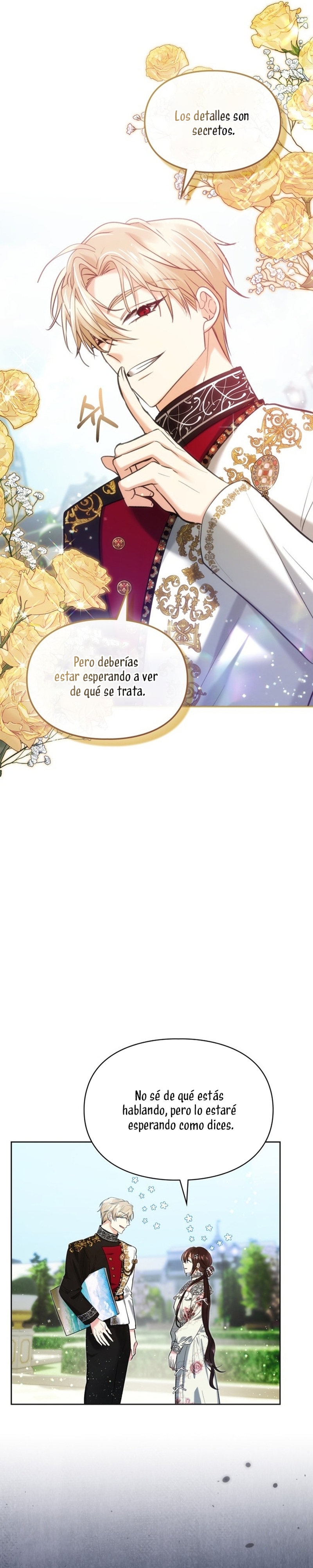 Soy la legítima propietaria de esta casa Capítulo 36 - Page 19