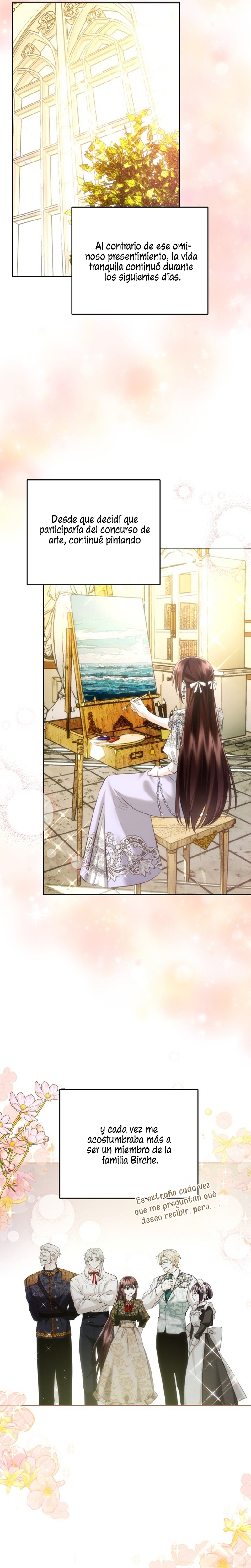 Soy la legítima propietaria de esta casa Capítulo 36 - Page 24