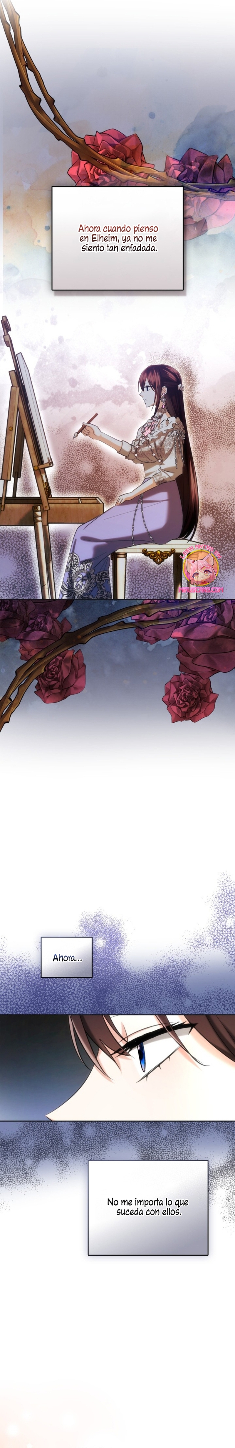 Soy la legítima propietaria de esta casa Capítulo 36 - Page 26