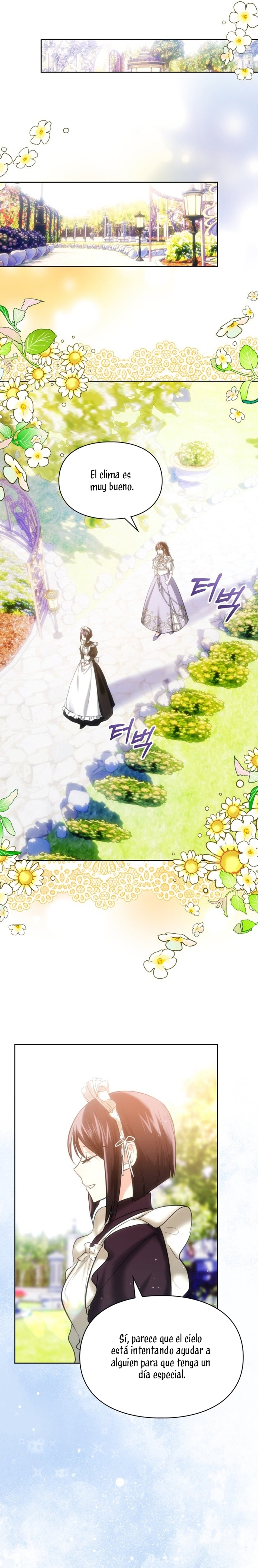 Soy la legítima propietaria de esta casa Capítulo 36 - Page 28