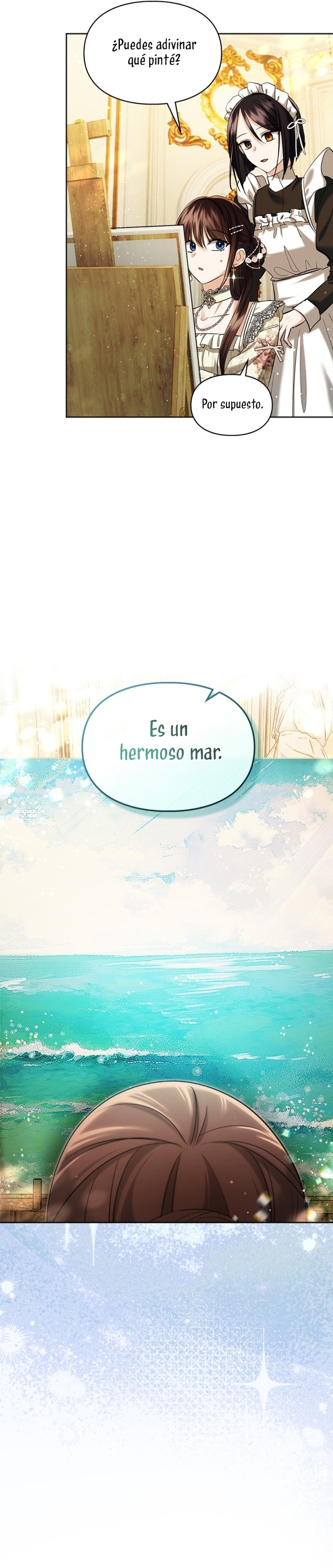 Soy la legítima propietaria de esta casa Capítulo 36 - Page 4