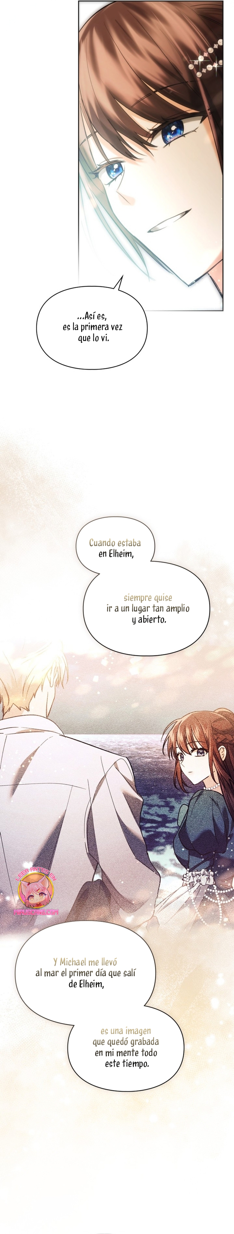 Soy la legítima propietaria de esta casa Capítulo 36 - Page 5