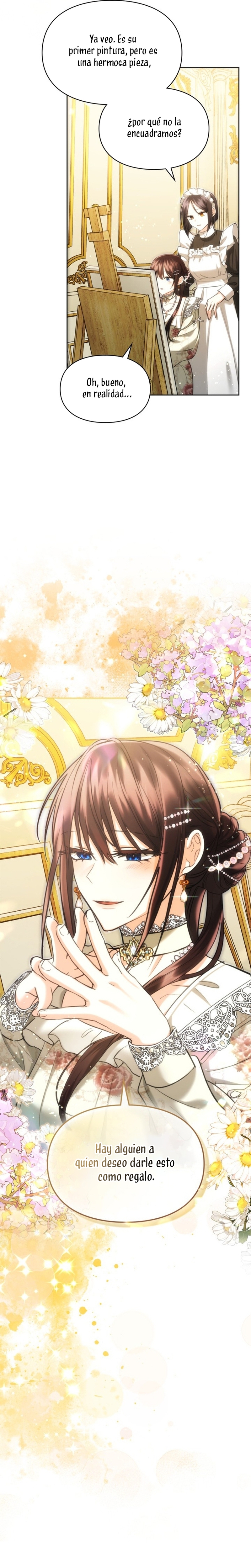 Soy la legítima propietaria de esta casa Capítulo 36 - Page 6