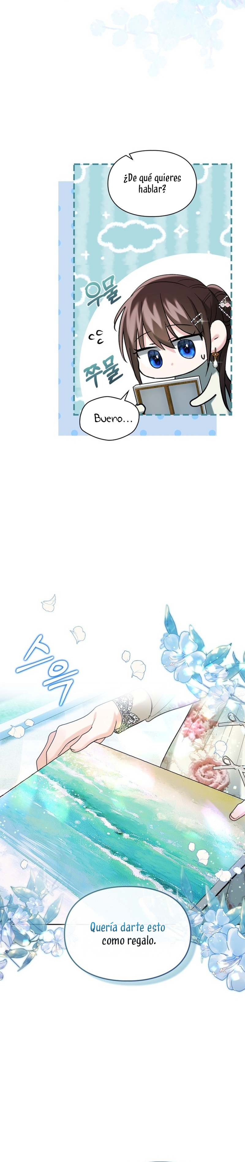 Soy la legítima propietaria de esta casa Capítulo 36 - Page 9