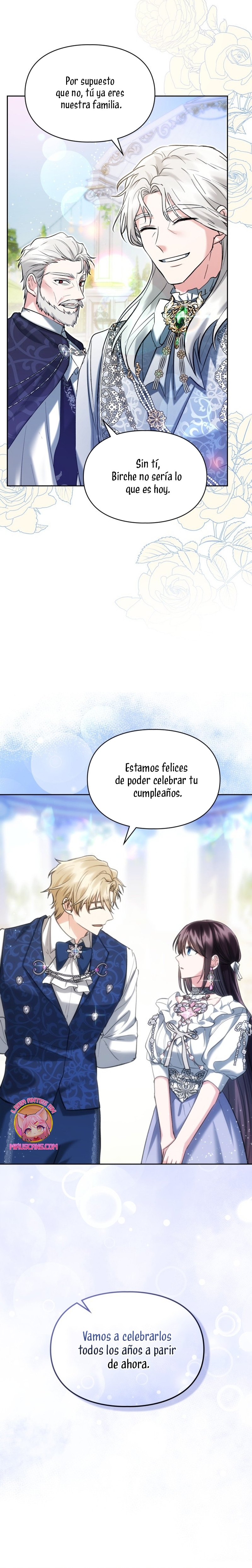 Soy la legítima propietaria de esta casa Capítulo 37 - Page 10