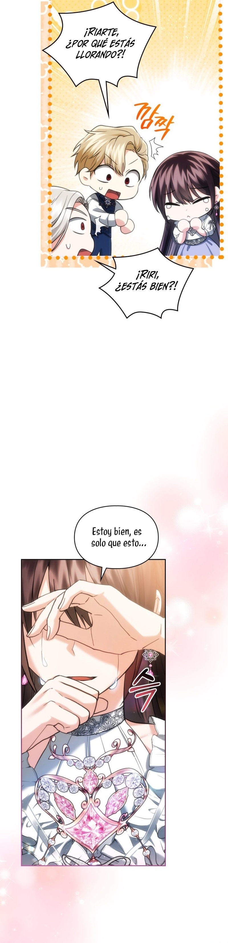 Soy la legítima propietaria de esta casa Capítulo 37 - Page 12