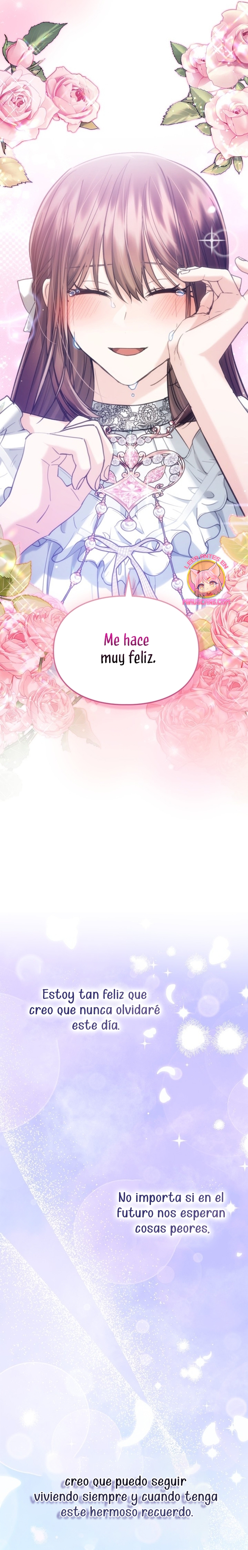 Soy la legítima propietaria de esta casa Capítulo 37 - Page 13