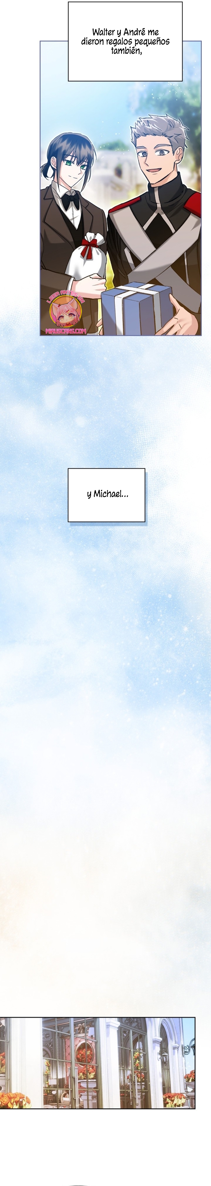 Soy la legítima propietaria de esta casa Capítulo 37 - Page 17