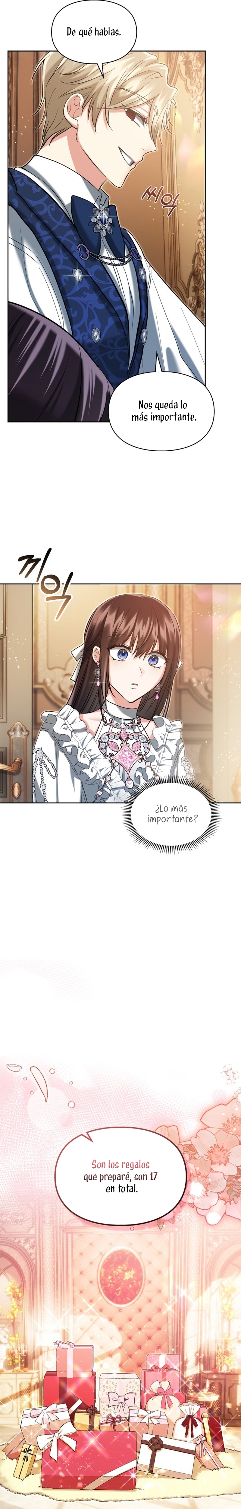 Soy la legítima propietaria de esta casa Capítulo 37 - Page 19