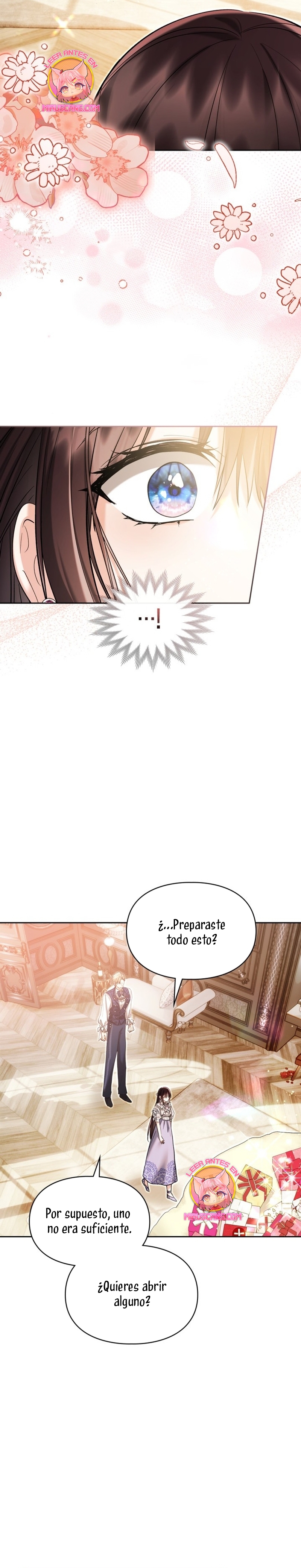 Soy la legítima propietaria de esta casa Capítulo 37 - Page 20