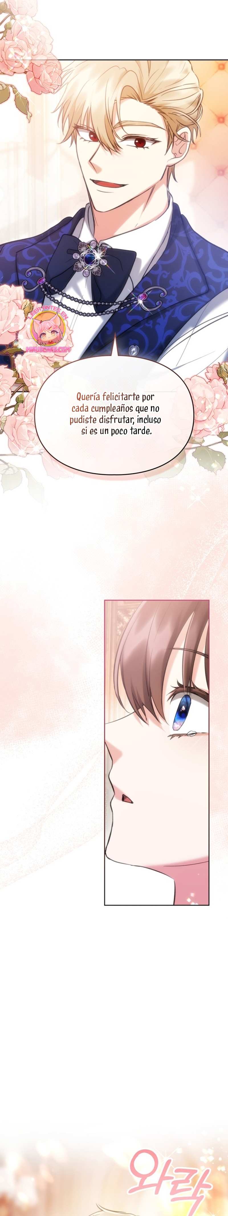 Soy la legítima propietaria de esta casa Capítulo 37 - Page 23