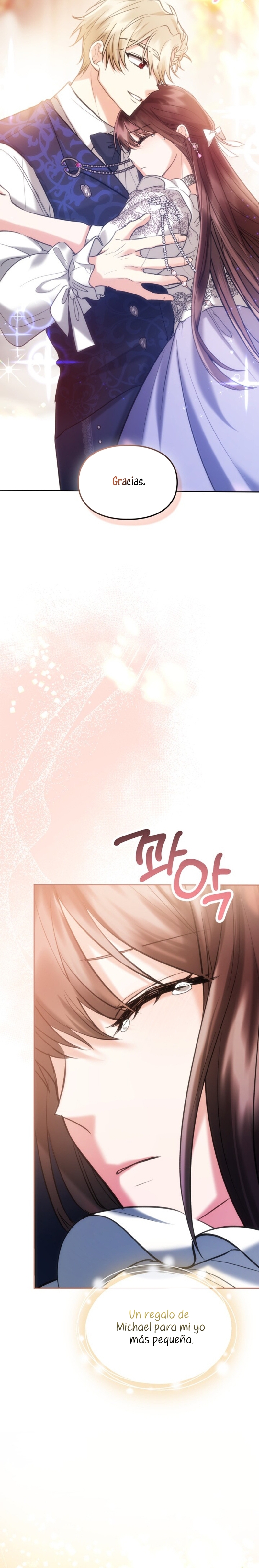 Soy la legítima propietaria de esta casa Capítulo 37 - Page 24