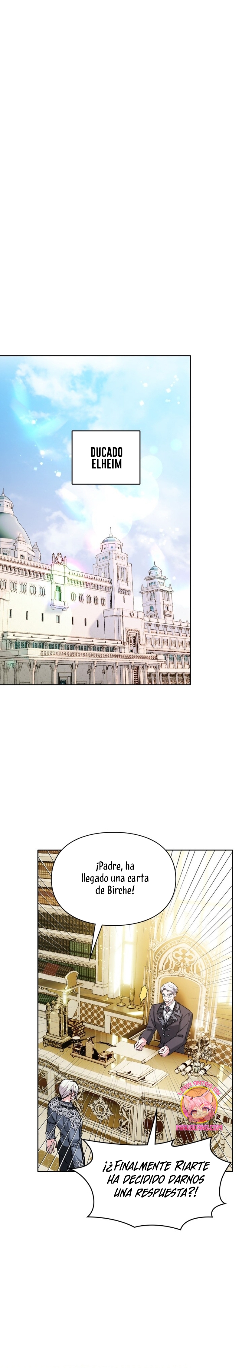 Soy la legítima propietaria de esta casa Capítulo 37 - Page 29