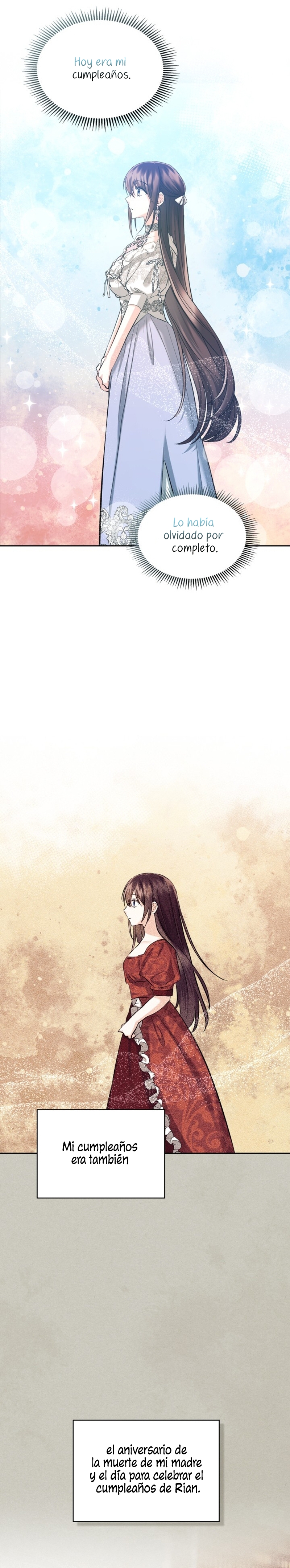 Soy la legítima propietaria de esta casa Capítulo 37 - Page 3