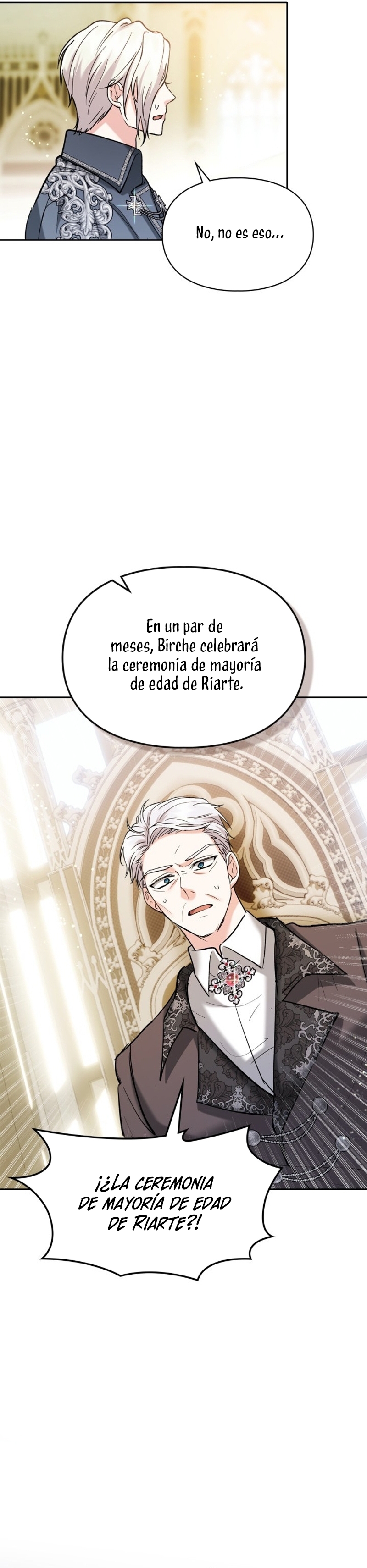 Soy la legítima propietaria de esta casa Capítulo 37 - Page 30