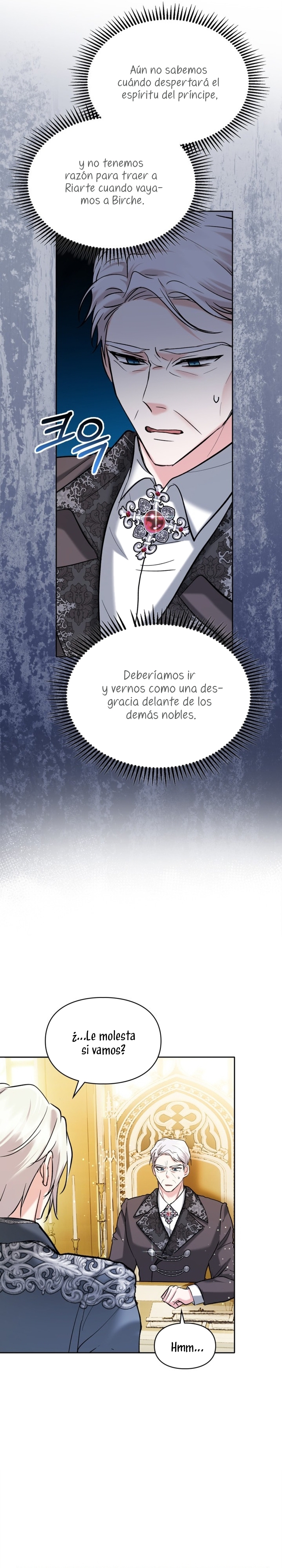 Soy la legítima propietaria de esta casa Capítulo 37 - Page 31