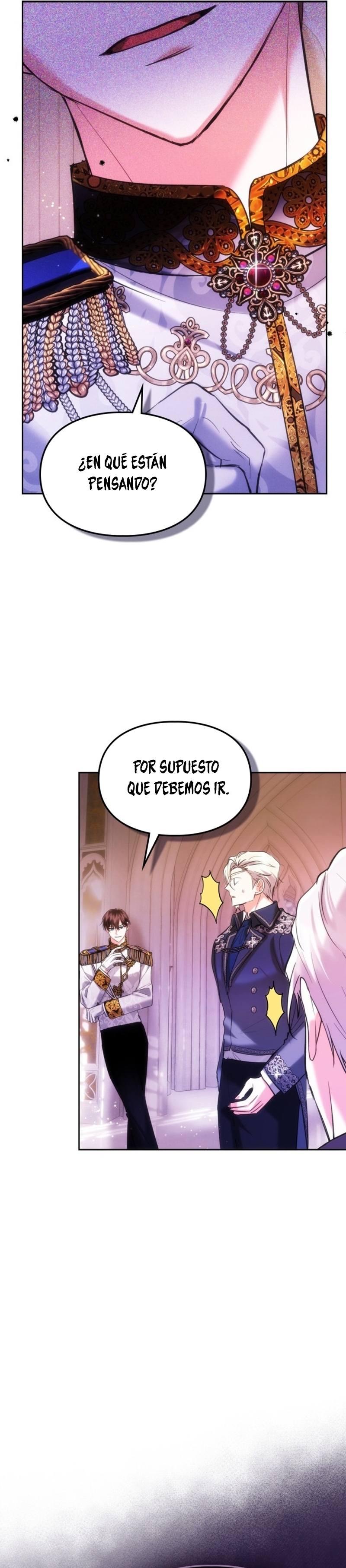 Soy la legítima propietaria de esta casa Capítulo 37 - Page 32