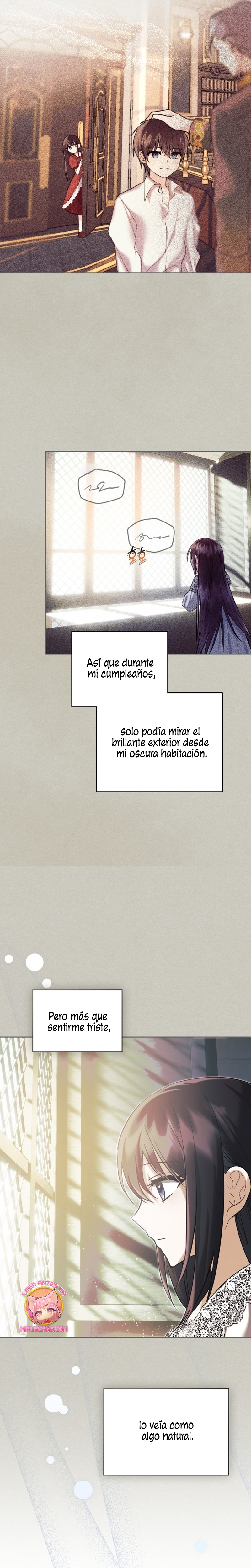 Soy la legítima propietaria de esta casa Capítulo 37 - Page 4