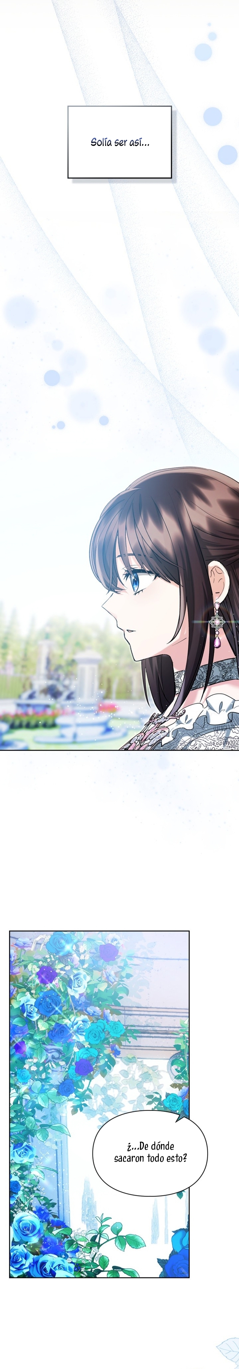 Soy la legítima propietaria de esta casa Capítulo 37 - Page 5