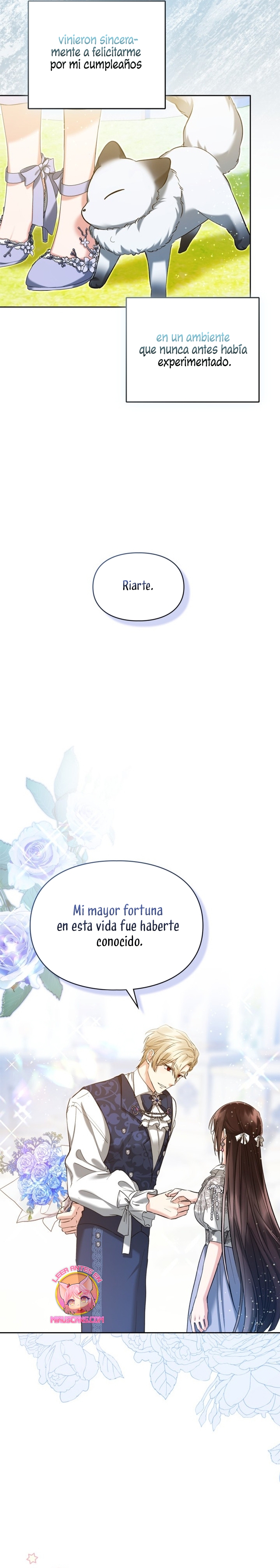 Soy la legítima propietaria de esta casa Capítulo 37 - Page 7