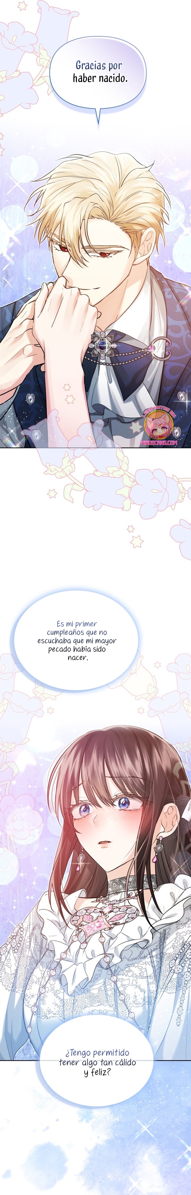 Soy la legítima propietaria de esta casa Capítulo 37 - Page 8