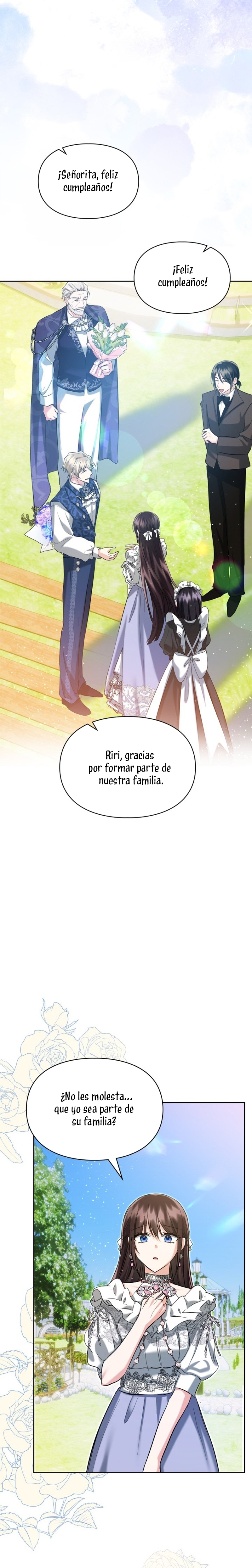 Soy la legítima propietaria de esta casa Capítulo 37 - Page 9