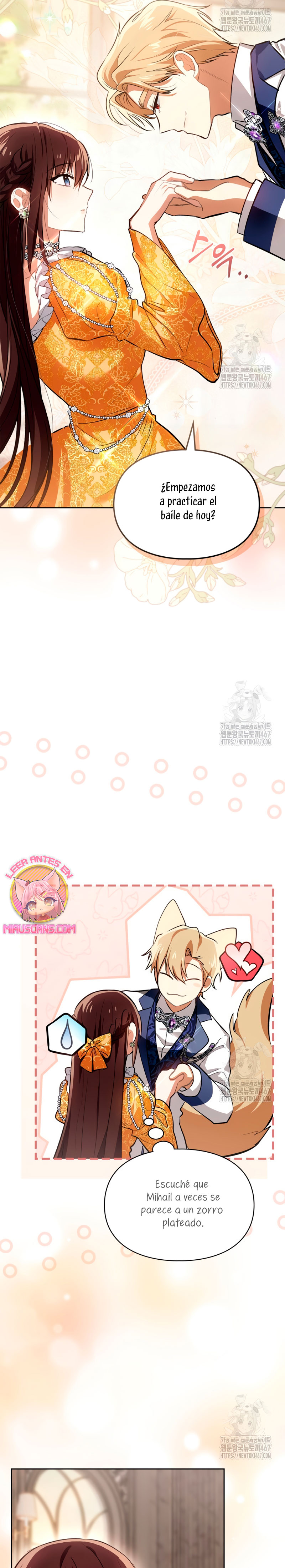 Soy la legítima propietaria de esta casa Capítulo 38 - Page 10