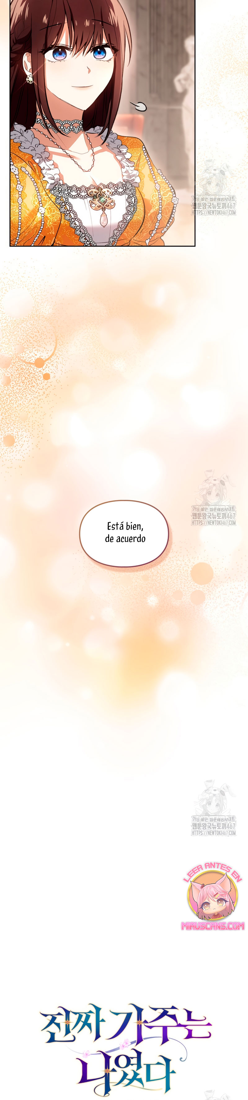 Soy la legítima propietaria de esta casa Capítulo 38 - Page 11