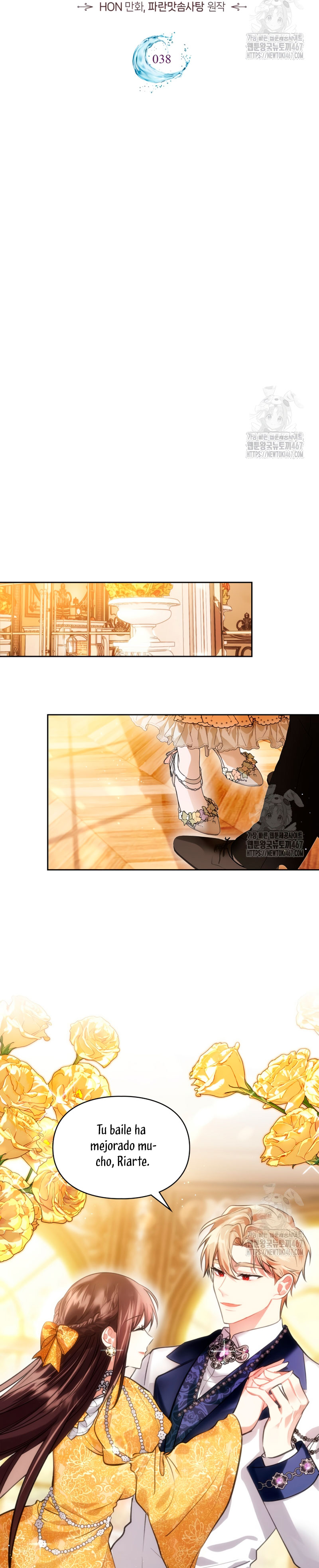 Soy la legítima propietaria de esta casa Capítulo 38 - Page 12