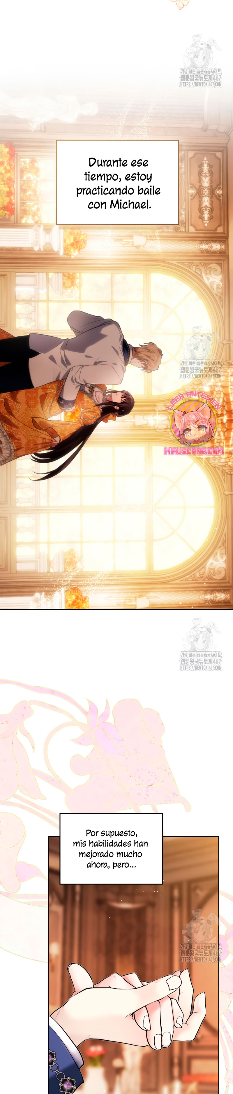 Soy la legítima propietaria de esta casa Capítulo 38 - Page 14