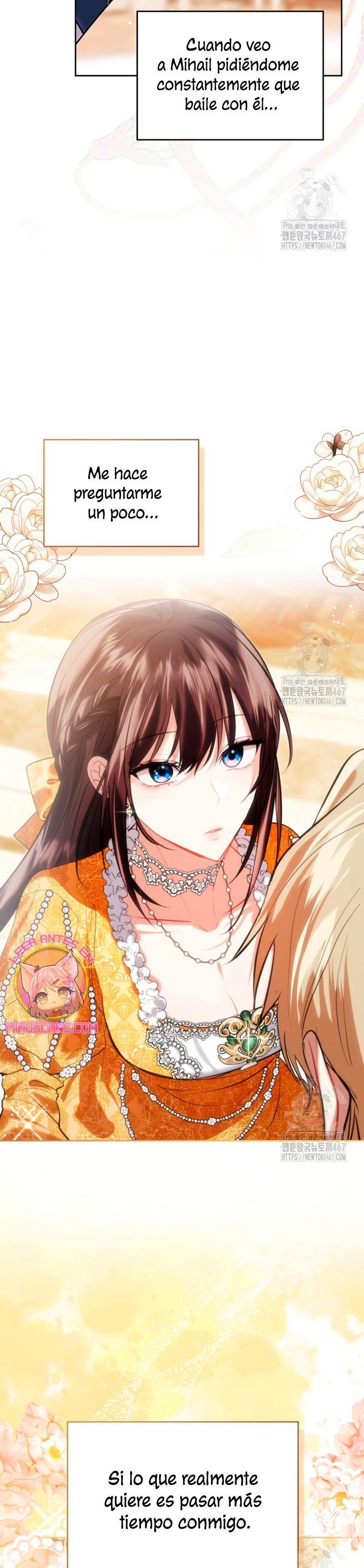 Soy la legítima propietaria de esta casa Capítulo 38 - Page 15