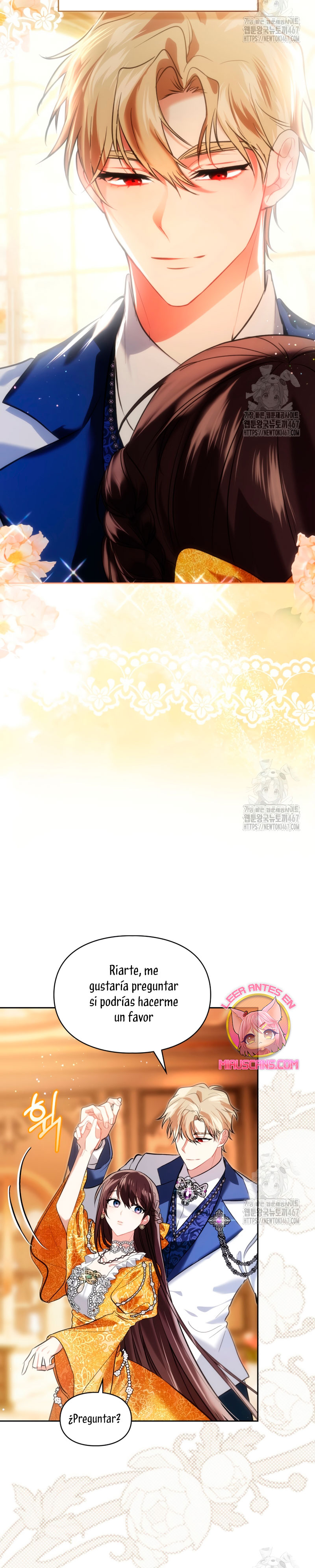 Soy la legítima propietaria de esta casa Capítulo 38 - Page 16