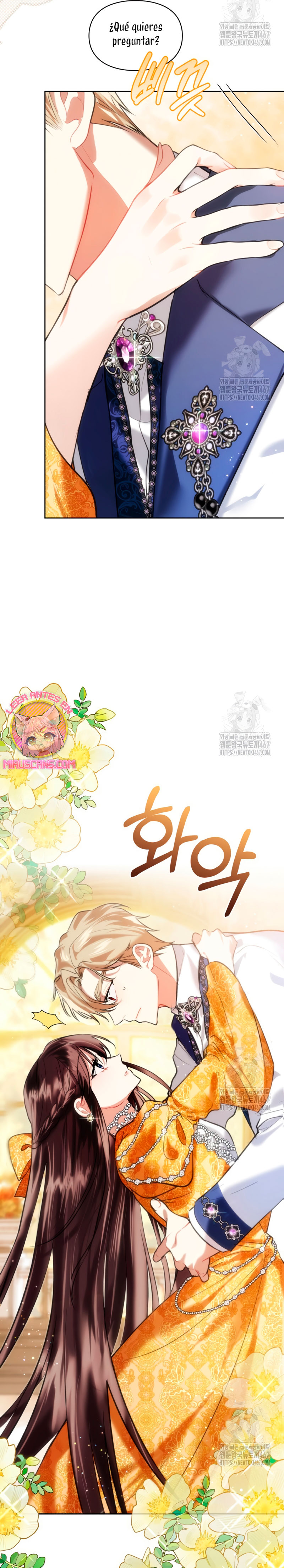 Soy la legítima propietaria de esta casa Capítulo 38 - Page 17