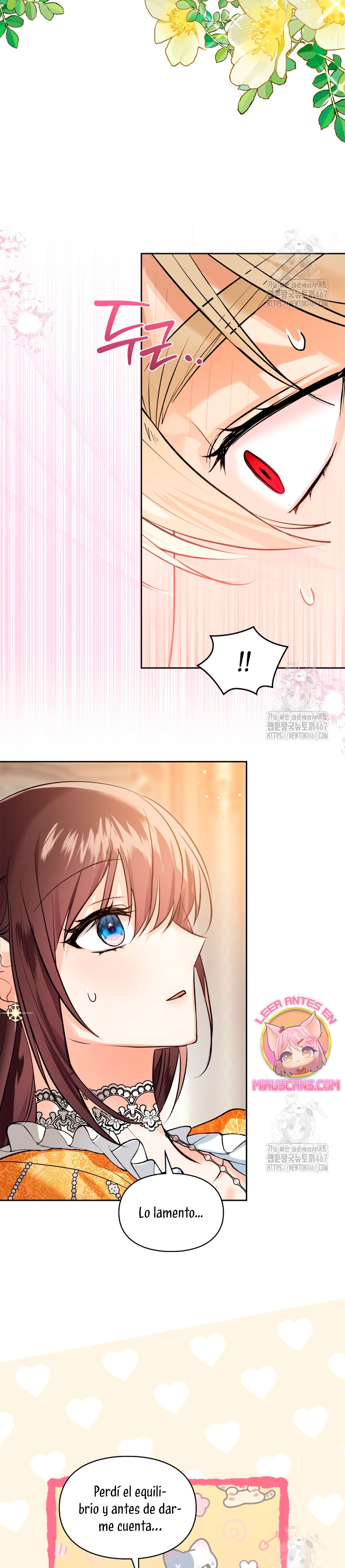 Soy la legítima propietaria de esta casa Capítulo 38 - Page 18