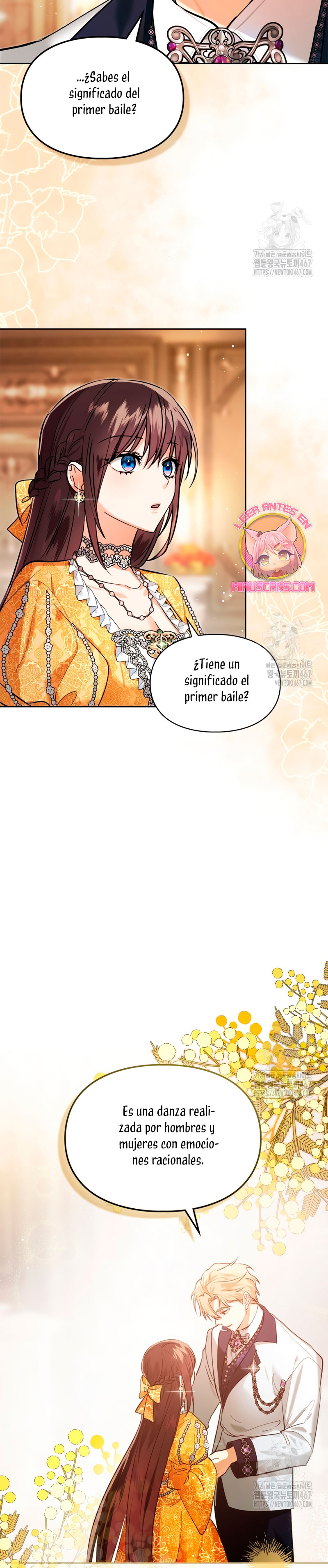 Soy la legítima propietaria de esta casa Capítulo 38 - Page 21