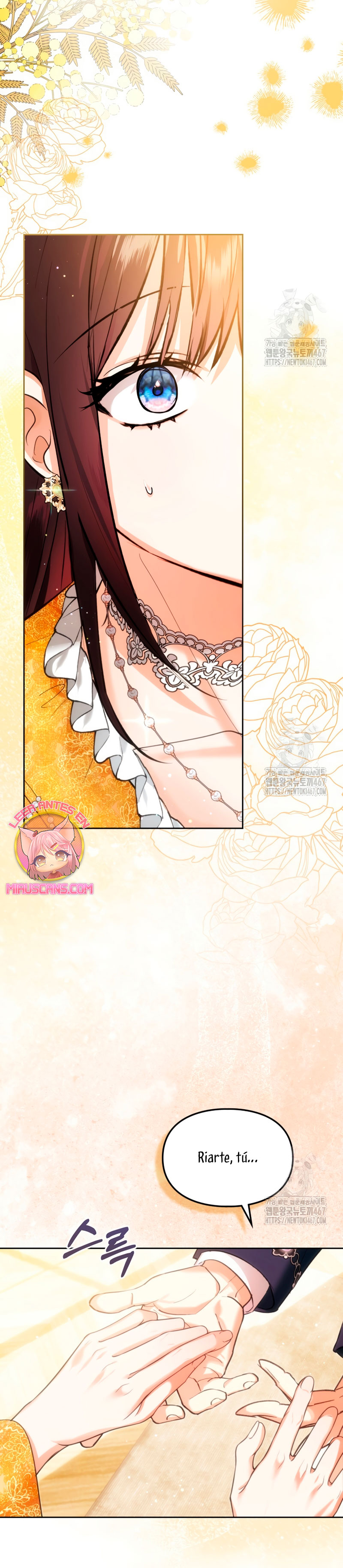 Soy la legítima propietaria de esta casa Capítulo 38 - Page 22