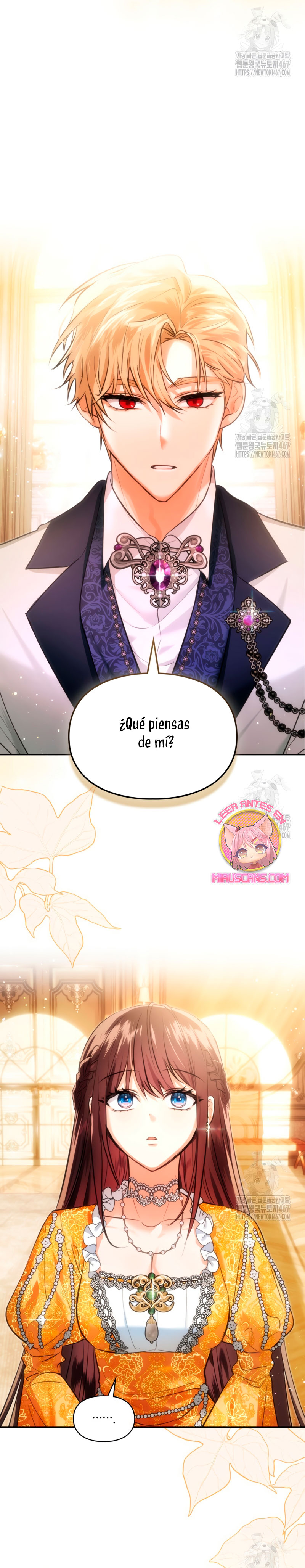 Soy la legítima propietaria de esta casa Capítulo 38 - Page 23